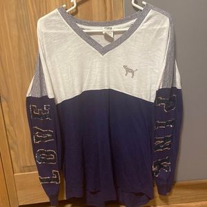 PINK Victoria’s Secret long sleeve